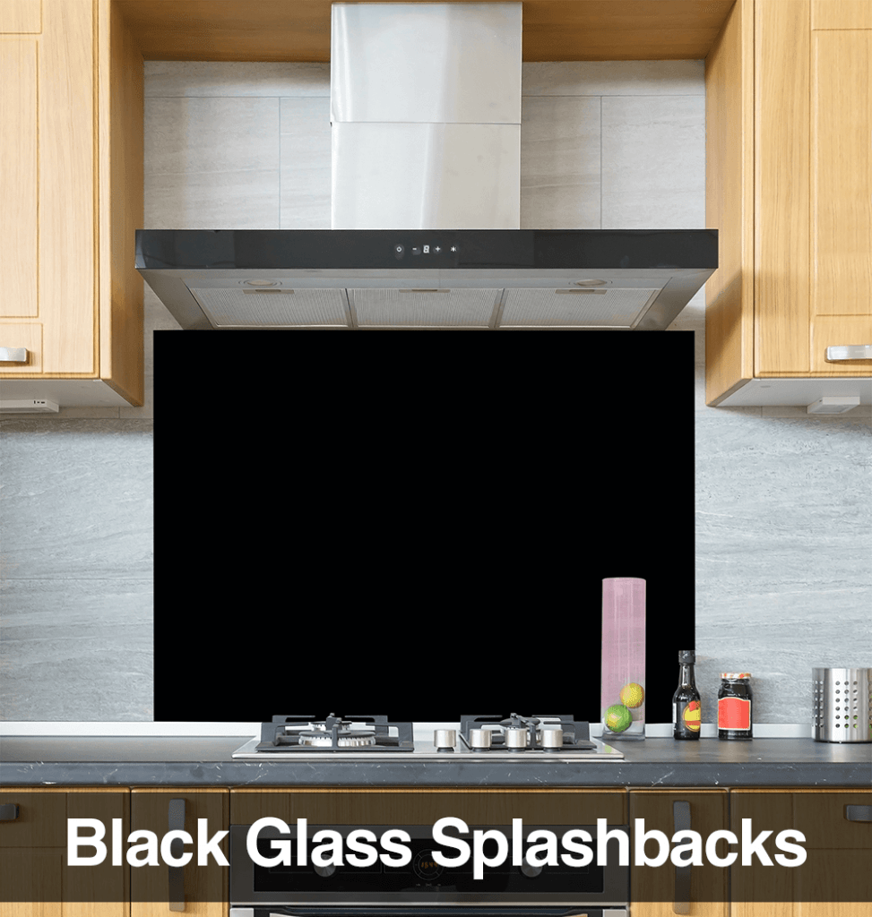 Coloured Glass Splashbacks Glass Splashbacks