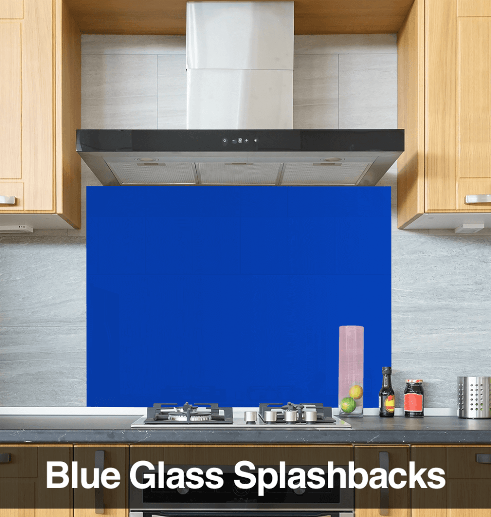 Coloured Glass Splashbacks Glass Splashbacks
